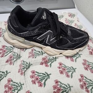 New Balance 9060 Black Sea Salt
